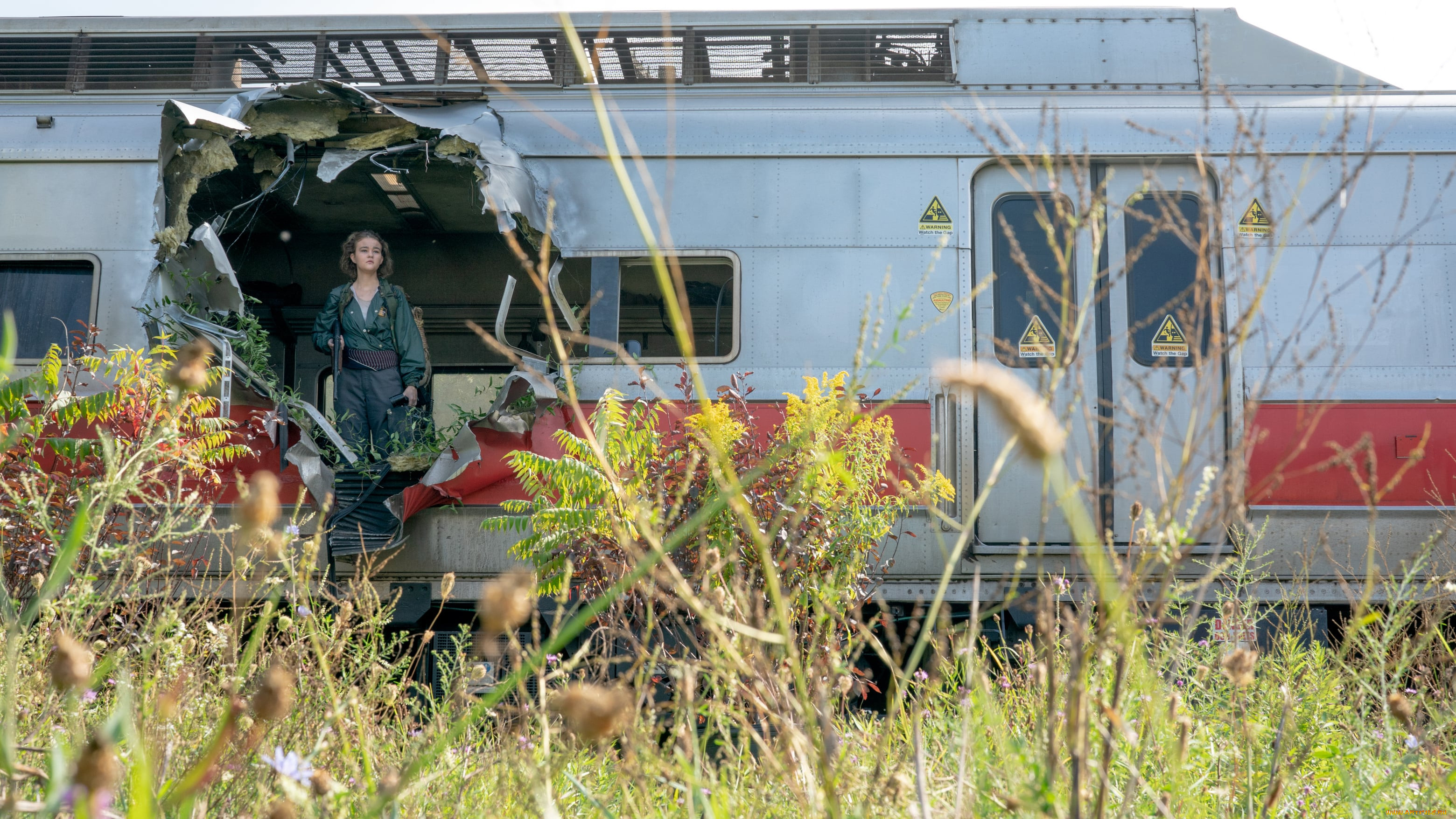 a quiet place part ii ,  2020,  , a quiet place part ii, a, quiet, place, , , millicent, simmonds, , , , 